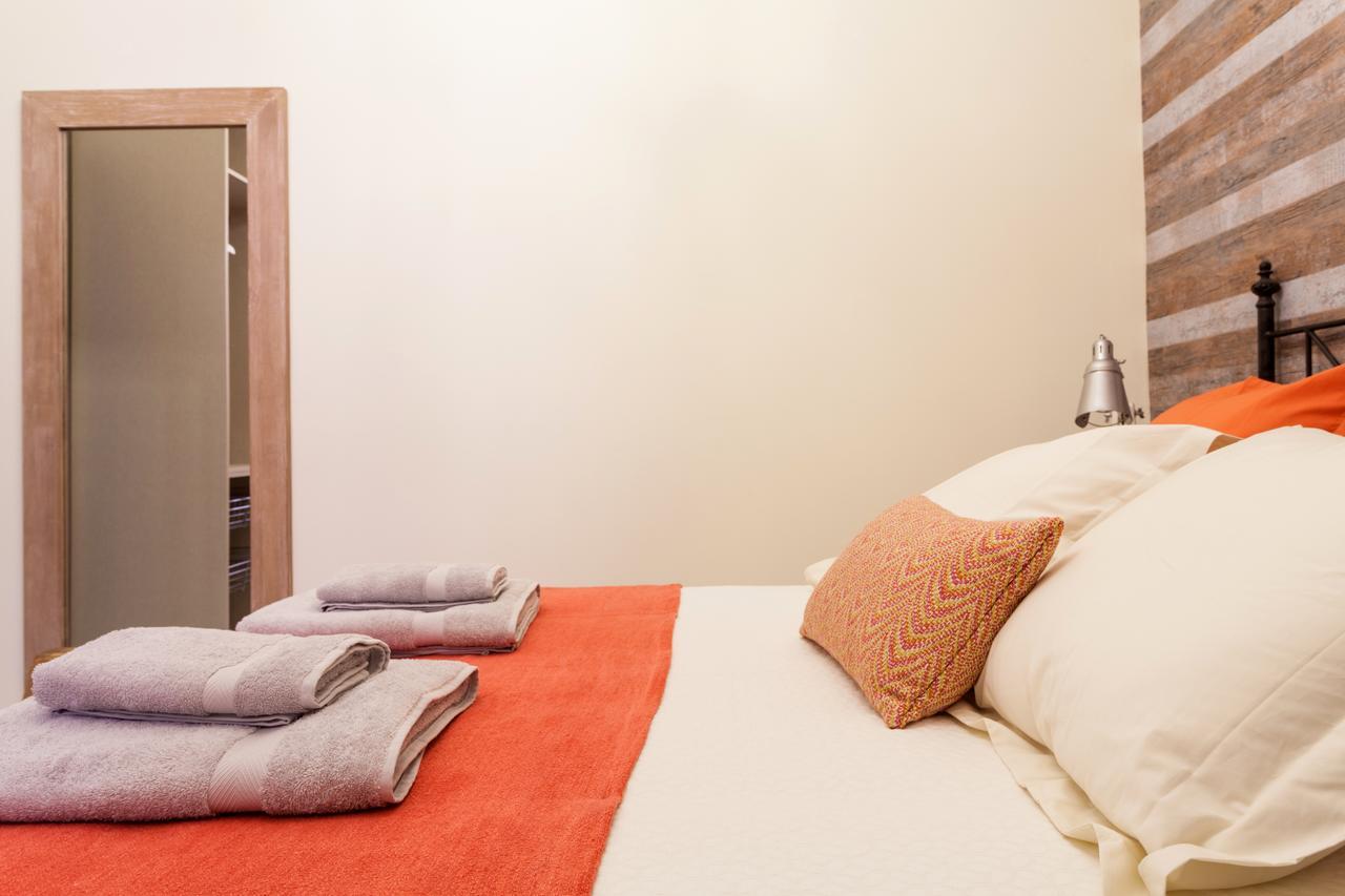 Dream Apartments Calle Zaragoza Seville Ngoại thất bức ảnh