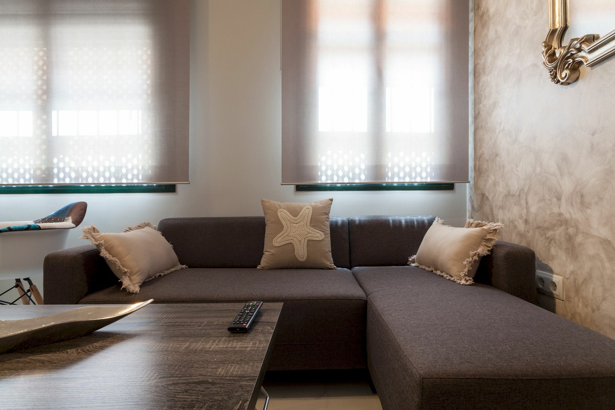 Dream Apartments Calle Zaragoza Seville Ngoại thất bức ảnh