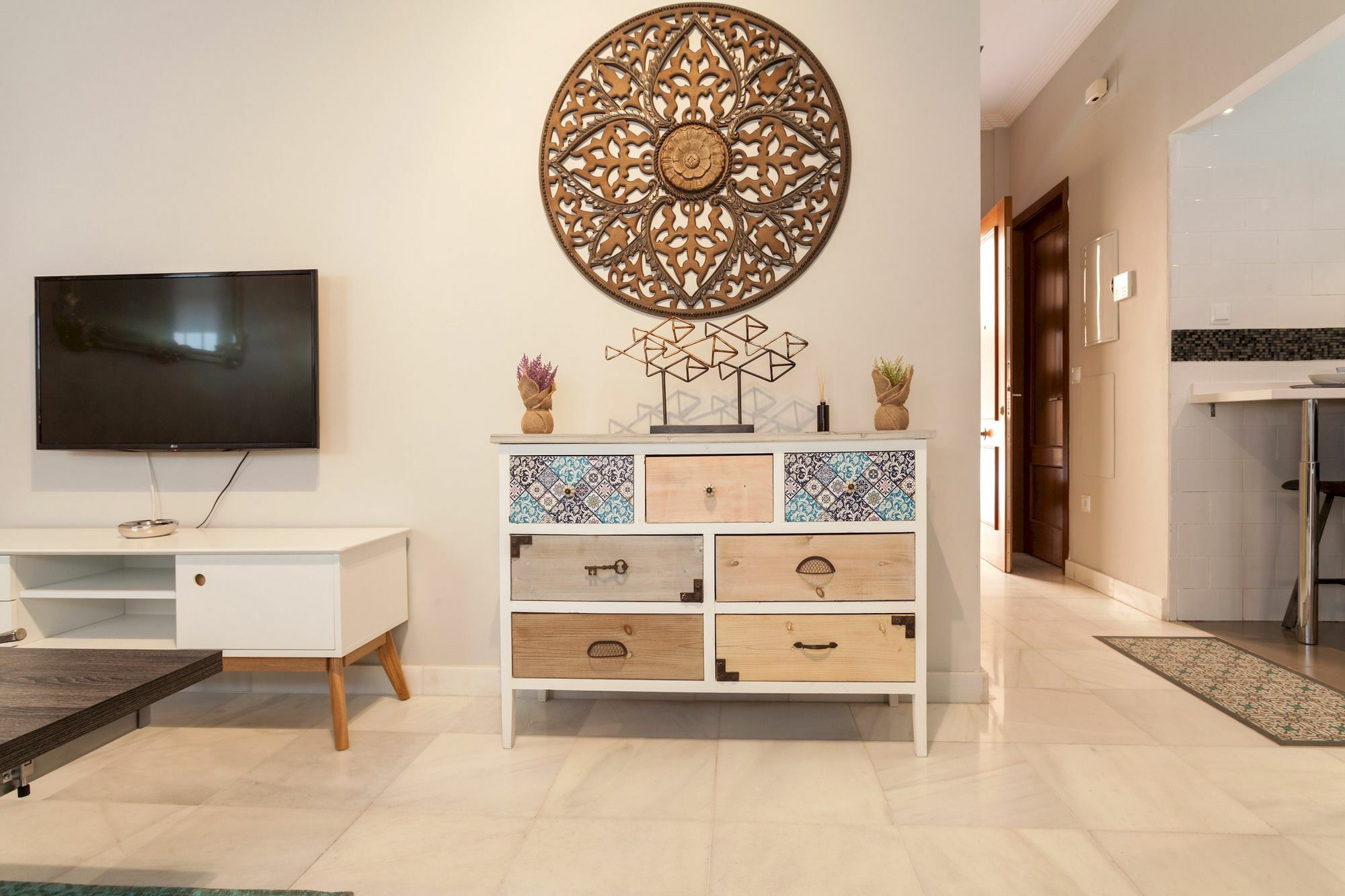 Dream Apartments Calle Zaragoza Seville Ngoại thất bức ảnh